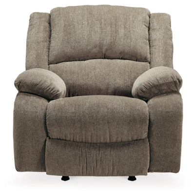 Draycoll Manual Rocker Recliner
