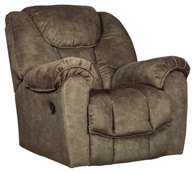 Capehorn Manual Rocker Recliner