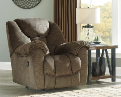 Capehorn Manual Rocker Recliner