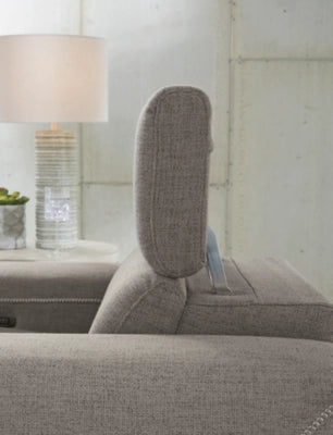 Mabton Dual Power Recliner