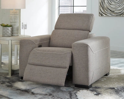 Mabton Dual Power Recliner