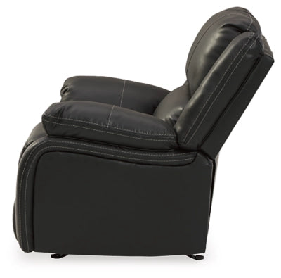 Calderwell Manual Rocker Recliner
