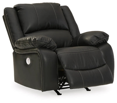 Calderwell Power Recliner