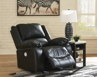 Calderwell Power Recliner