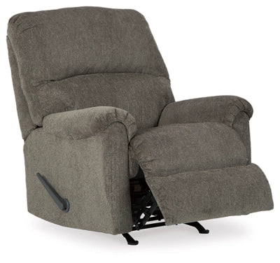 Dorsten Manual Recliner