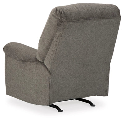 Dorsten Manual Recliner