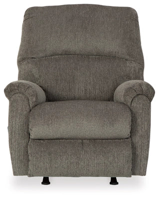 Dorsten Manual Recliner