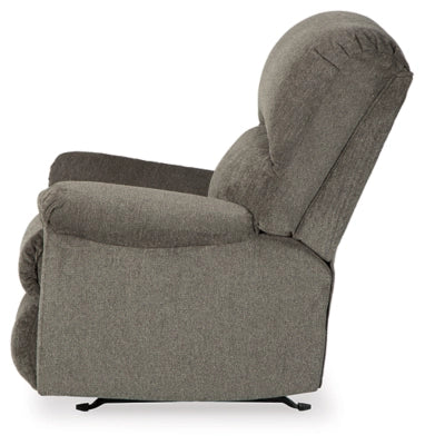 Dorsten Manual Recliner