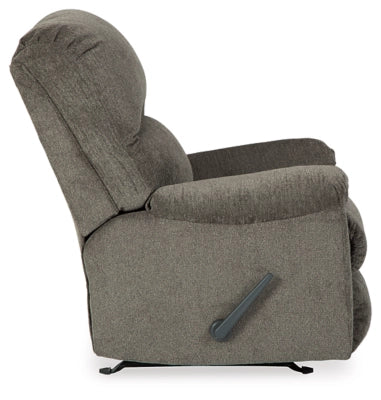 Dorsten Manual Recliner