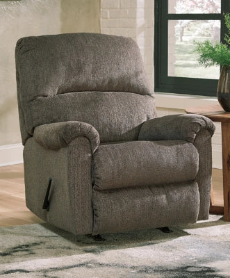 Dorsten Manual Recliner