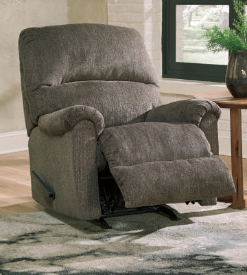Dorsten Manual Recliner