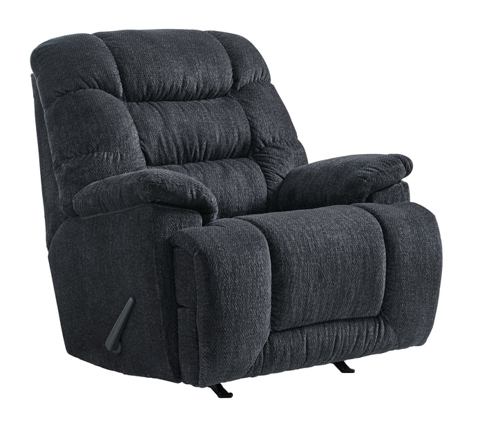 Bridgtrail Manual Recliner