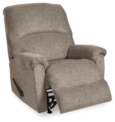 Ballinasloe Manual Recliner