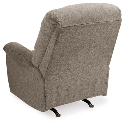 Ballinasloe Manual Recliner