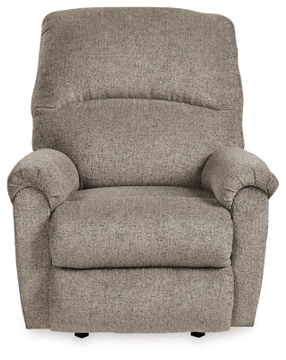 Ballinasloe Manual Recliner