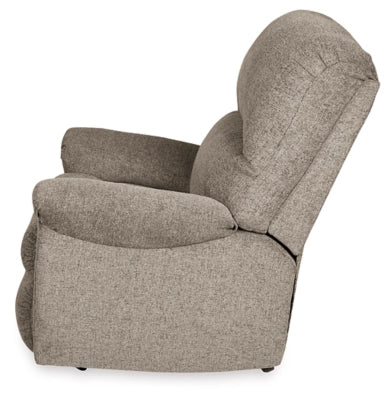 Ballinasloe Manual Recliner