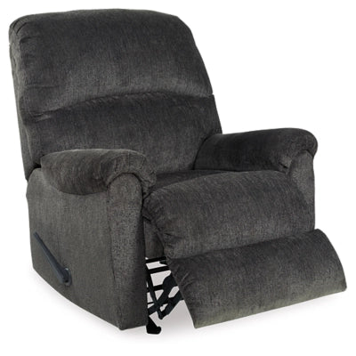 Ballinasloe Manual Recliner
