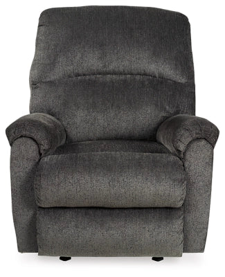 Ballinasloe Manual Recliner