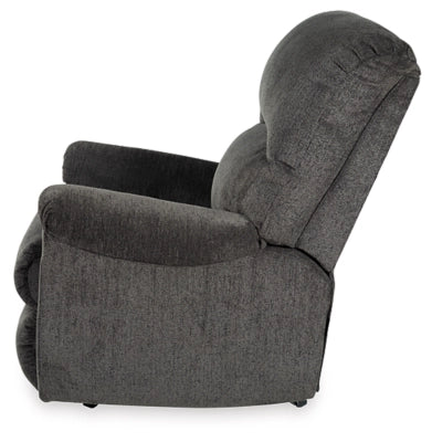 Ballinasloe Manual Recliner
