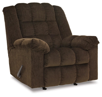 Ludden Manual Rocker Recliner