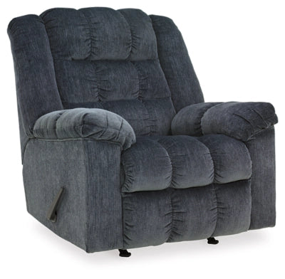 Ludden Manual Rocker Recliner