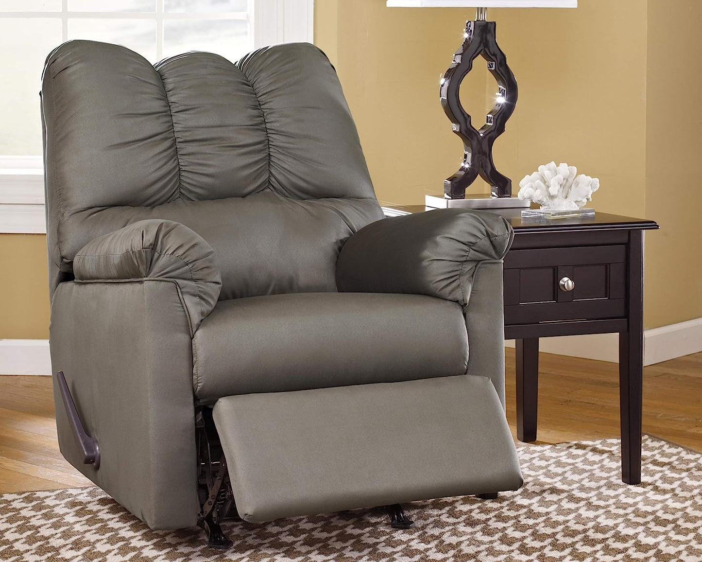 Darcy Manual Recliner