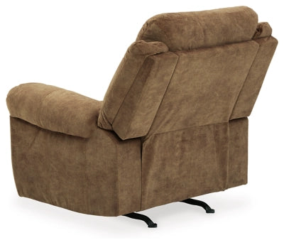 Huddle-Up Manual Rocker Recliner