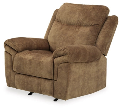 Huddle-Up Manual Rocker Recliner