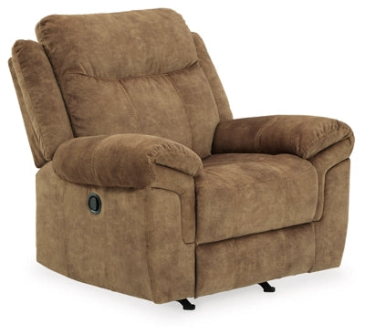 Huddle-Up Manual Rocker Recliner