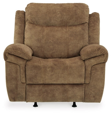 Huddle-Up Manual Rocker Recliner