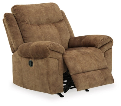 Huddle-Up Manual Rocker Recliner