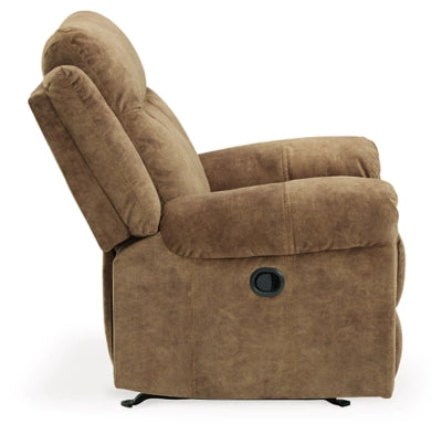 Huddle-Up Manual Rocker Recliner