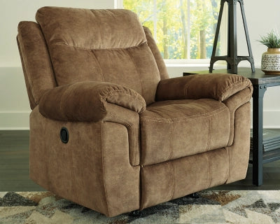 Huddle-Up Manual Rocker Recliner