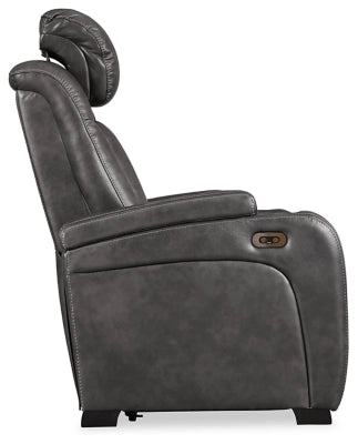 Turbulance Dual Power Recliner