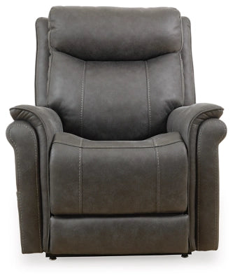 Lorreze Power Lift Recliner