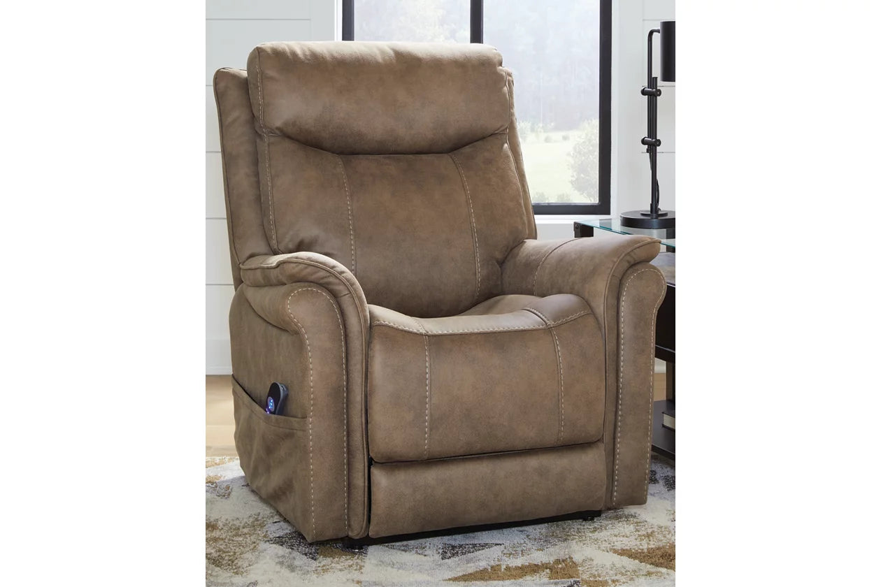 Lorreze Power Lift Recliner