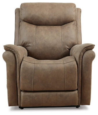 Lorreze Power Lift Recliner