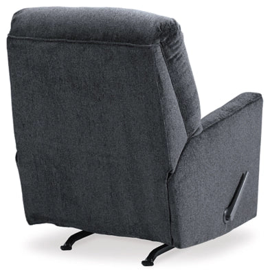 Altari Manual Recliner