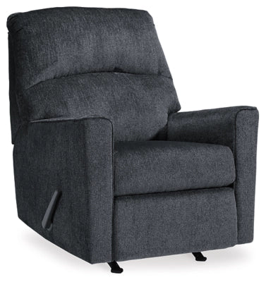 Altari Manual Recliner