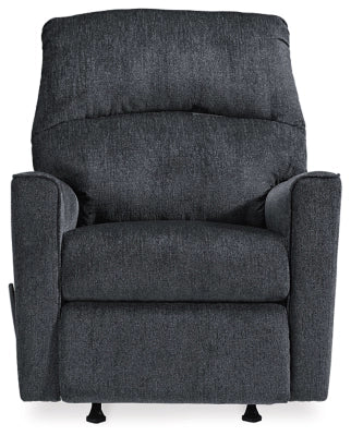 Altari Manual Recliner