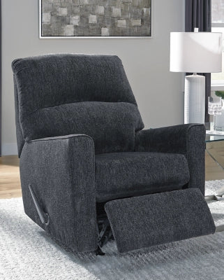 Altari Manual Recliner