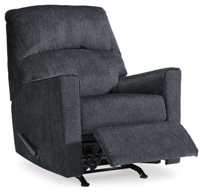 Altari Manual Recliner