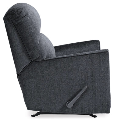 Altari Manual Recliner