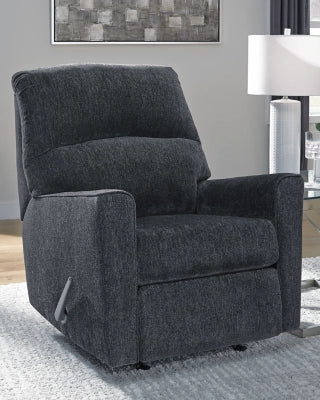 Altari Manual Recliner