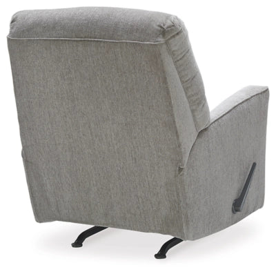 Altari Manual Recliner