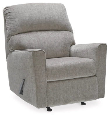 Altari Manual Recliner