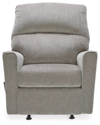 Altari Manual Recliner