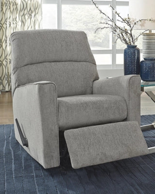 Altari Manual Recliner