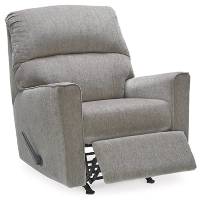 Altari Manual Recliner