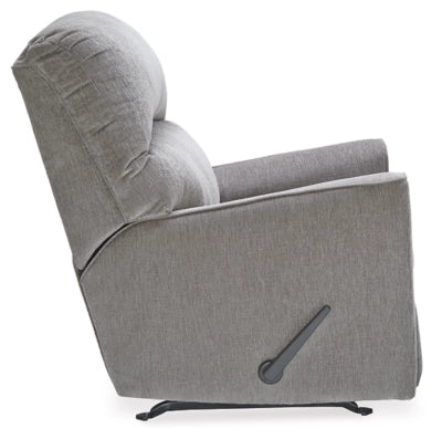 Altari Manual Recliner